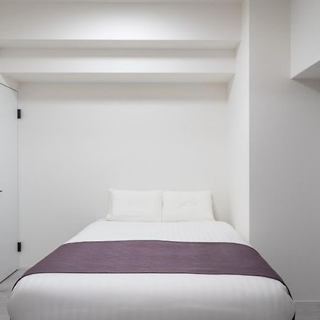 Bon Osaka West Apartment Bagian luar foto